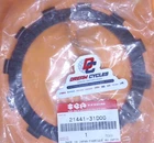 Nos Genuine Suzuki DR650 1996-2024 Drive Plate 21441-49200 21441-31D00 Oem New. Price: $21.89.