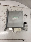 Chassis Ecm Steering Left Hand Dash Id 89650-02330 2009-2010 Matrix Oem Used. Price: $67.95.