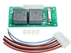 Rv Slide Out Relay Control Board 14-1130 140-1130 Replacement For Power Ge... New. Price: $79.44.