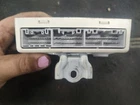 Chassis Ecm Multiplex Network Crew Cab Door Fits 04-06 Tundra 461437 Used. Price: $80.00.