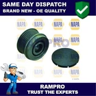 Rampro Alternator Pulley Fits Porsche 911 1997-2012 Boxster 1996-2009 New. Price: $35.26.