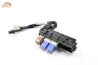 2013-2020 Nissan Pathfinder Liftgate Left Side Relay Junction Block & Wire Oem Used. Price: $35.74.