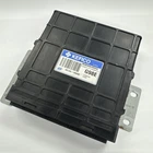 2005-06 Hyundai Santa Fe 3.5L Engine Control Unit Ecu 3910639950 Module 79-4D7 Used. Price: $249.99.