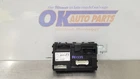 21 Infinity QX80 Bcm Body Control Module 284B16JE2B Used. Price: $300.00.