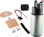 Muco New 255LPH High Flow Intank Electric Fuel Pump With Strainer/filter +. Price: $45.60.