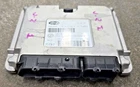 2013-2016 Dodge Dart Tcu Tcm Transmission Control Module 68210293AA 55257645 Oem Used. Price: $64.75.