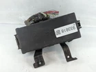 2010-2012 Ford Fusion Relay Module 54-7146-30 AT707 Used. Price: $40.83.