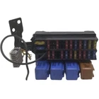 1994 Sentra Fuse Box Junction Cabin Assembly Used Authentic Oem. Price: $69.95.