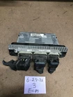 2014 Ford F150 F-150 5.0 Engine Computer Control Module Ecm EL3A12A650BGA Used. Price: $74.00.