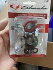 Schumacher Baf-ttc Coated Top Terminal / Post Washer, Zinc Plated, Conductive New. Price: $11.28.