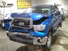 2010 Toyota Tundra Fuse Box Panel Block Used. Price: $150.00.