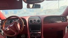 2013 Bentley Flying Spur Roof Wiring Harness 4W0971113A Used. Price: $2014.39.