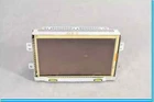 10-12 Jaguar X351 Xjl Gps Navigation Climate Touch Screen Monitor Display Oem Used. Price: $114.00.