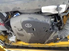 Chassis Ecm Suspension Right Hand Dash Tpms Fits 07-11 Fj Cruiser 29890334 Used. Price: $190.65.
