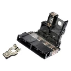 Dorman 956-400 Solutions Battery Fuse & Terminal Kit New. Price: $43.04.