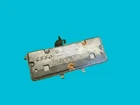 Land Rover Discovery Sport L550 2017 Front Lane Assist Camera HK72-19H406-AC (2) Used. Price: $34.65.