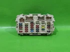 00-04 Frontier Interior Fuse Box Oem 4515-7 Used. Price: $35.00.
