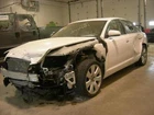 2007 A6 Audi Susp Ecu Tpms 4F0910273B Used. Price: $64.99.