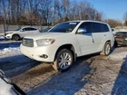 Chassis Ecm Stability Yaw Rate Control Fits 09-19 Highlander 5055171 Used. Price: $60.00.