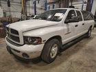 Fuse Box Engine Vin W 8TH Digit Fits 03 Dodge 2500 Pickup 1522255 Used. Price: $207.00.