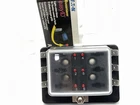 Bussmann BP/FP-ATM-06ID Pole Automotive Fuse Box Panel W/ Led Indicators New. Price: $17.95.