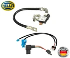 Hella Oem Battery Cable & Adapter Kit Negative With Ibs Bmw M3 E90 E91 E92 E93 New. Price: $249.99.