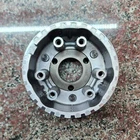 2011-2022 Suzuki Gsx-r 750 600 Center Clutch Inner Hub Used. Price: $49.98.