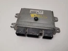 09 Nissan Rogue Engine Ecm Electronic Control Module QR25DE 2.5L Federal Used. Price: $90.13.