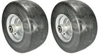 2PK Rotary Caster Wheel Assy For Hustler 607317 789537 Super Z X-one 13X6.50X6 New. Price: $406.20.