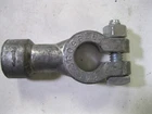 Pat 3609656 Positive Battery Terminal Cable Adaptor Adapter New. Price: $13.39.