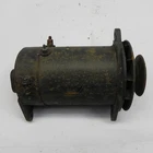 49-55 Willys Jeep Kf Vehicles Generator Core Untested Unit #GGW-3 Parts Rebuild Used. Price: $124.97.