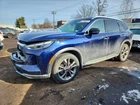 Used Park Assist Camera Control Module Fits: 2022 Infiniti QX60 Driver. Price: $200.00.