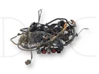 2004 Ford F250 F350 6.0 Front Body Engine Bay Wiring Harness 4C3T-12A581-P260F Used. Price: $450.00.