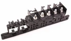 Relay Fuse Panel Board 00-05 Vw Jetta Golf Gti Beetle Audi 8L0 941 822 Used. Price: $52.99.