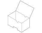 Genuine Audi Battery Cover 5WA-915-418-B New. Price: $115.41.
