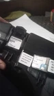 2016 Kia Optima Fuse Box Oem Black 91202D5050 104K Miles Warranty Used. Price: $53.34.