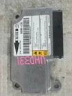 Bag Control Module Fits 09 Escalade Yukon Sierra Avalanche 1500 20777732 Used. Price: $104.99.