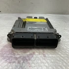 2014 Maserati Ghibli 670007174B Ecu Engine/motor Control Module 1991340 Used. Price: $88.00.