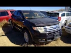 Chassis Ecm Multifunction Id 7T4T-14C442-BE Thru Bl Fits 07-08 Edge 28672425 Used. Price: $170.23.