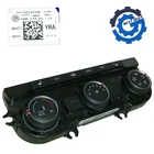 2012 18 Volkswagen Tiguan Passat Hvac Temperature Control Panel 561907426N Oem New. Price: $254.96.