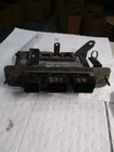Engine Ecm Electronic Control Module 8-330 5.4L Fits 09 Ford E150 Van 572475 Used. Price: $110.23.