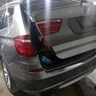 Engine Ecm Electronic Control Module Thru 02/28/12 Fits 11-12 Bmw 535I 2794000 Used. Price: $191.00.