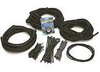 Painless Performance 70920 Powerbraid Chassis Wiring Harness Kit New. Price: $166.49.