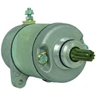 Wai New Starter Motor For Honda 18607N Brand. Price: $162.05.