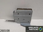 Oem 2006 Infiniti FX35 3.5L Rear View Camera Control Module Used. Price: $29.99.