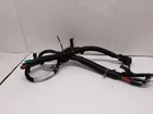 Silverado 1500 Body Wire Harness Used. Price: $89.99.