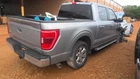 Chassis Ecm Transmission Frame Mounted Fits 21-25 Ford F150 Pickup 2052255 Used. Price: $141.89.