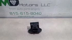 2019-2022 Ford Ecosport Injection Pump Control Unit/module Oem F1FA-9D370-FA Used. Price: $50.00.