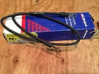 Vintage Nos Delco Starter Cable ST40 2987745 Gr 2.342 Oldsmobile V8 1965 1966 New. Price: $45.00.