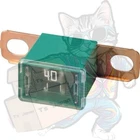Honda Civic 92-05 Amp Fuse Block Link 38212-SM4-003 Cartridge Accord New. Price: $143.29.